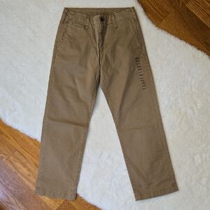 American Eagle Orginal Bootcut Pants, Mens 26X28, New With Tags